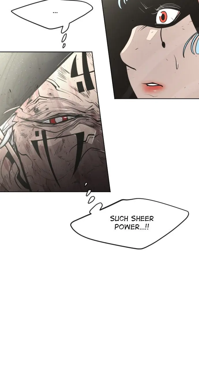 The Superhuman Era Chapter 86 Page 30