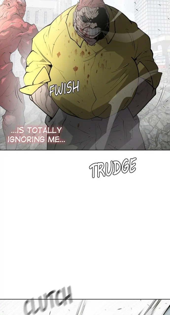 The Superhuman Era Chapter 86 Page 34