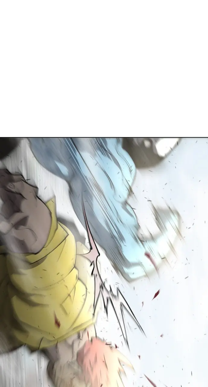 The Superhuman Era Chapter 86 Page 38