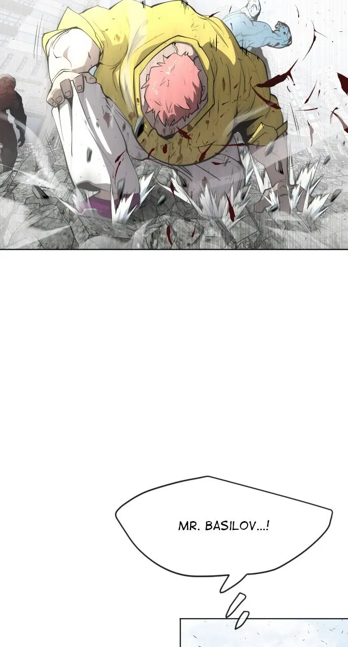 The Superhuman Era Chapter 86 Page 40