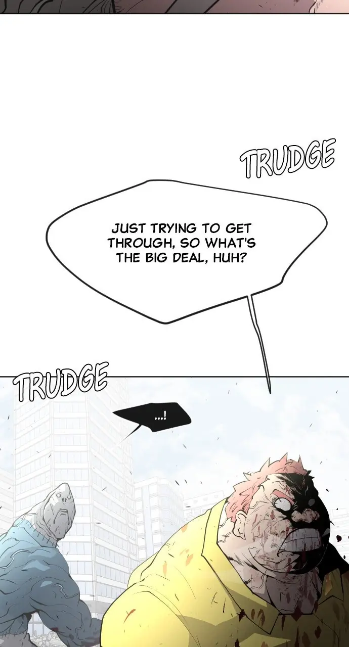 The Superhuman Era Chapter 86 Page 45