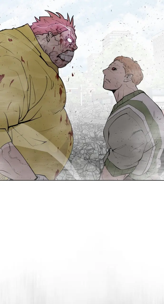 The Superhuman Era Chapter 86 Page 49