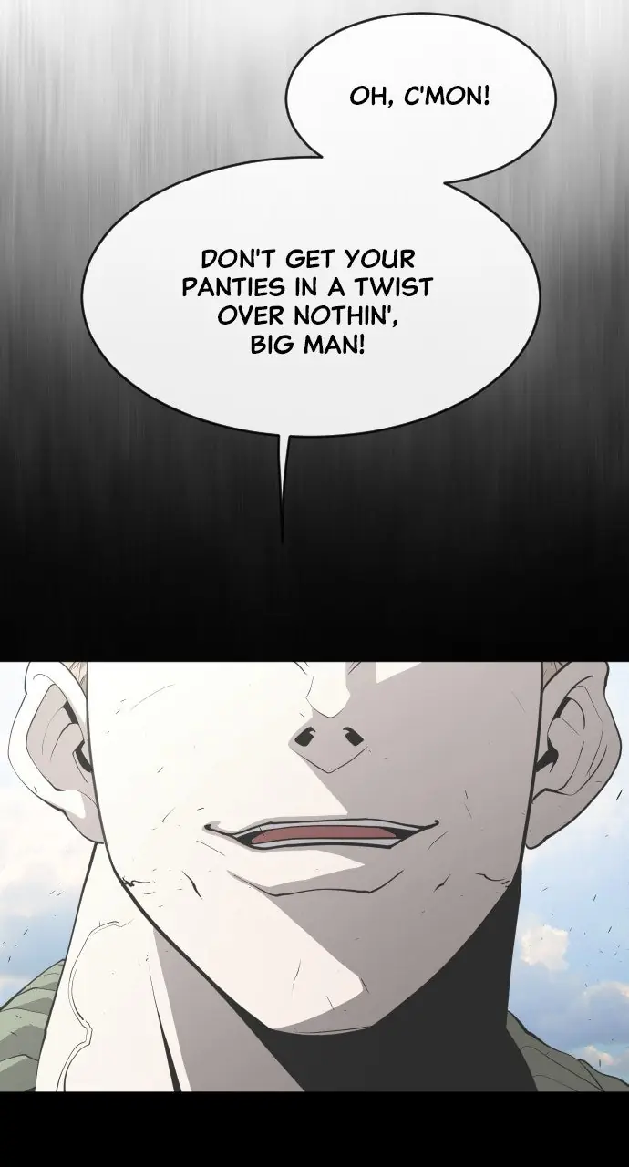 The Superhuman Era Chapter 86 Page 50