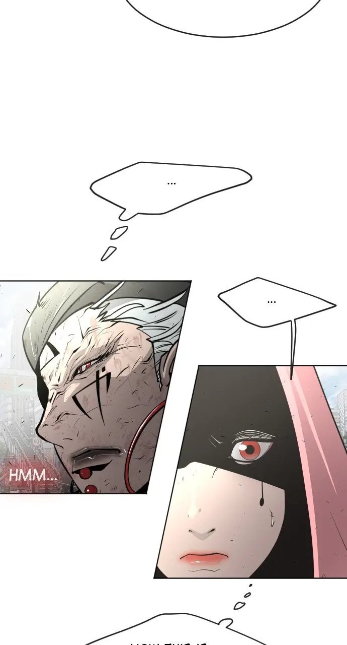 The Superhuman Era Chapter 86 Page 56