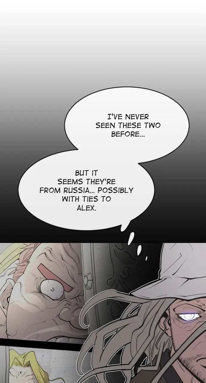 The Superhuman Era Chapter 86 Page 58