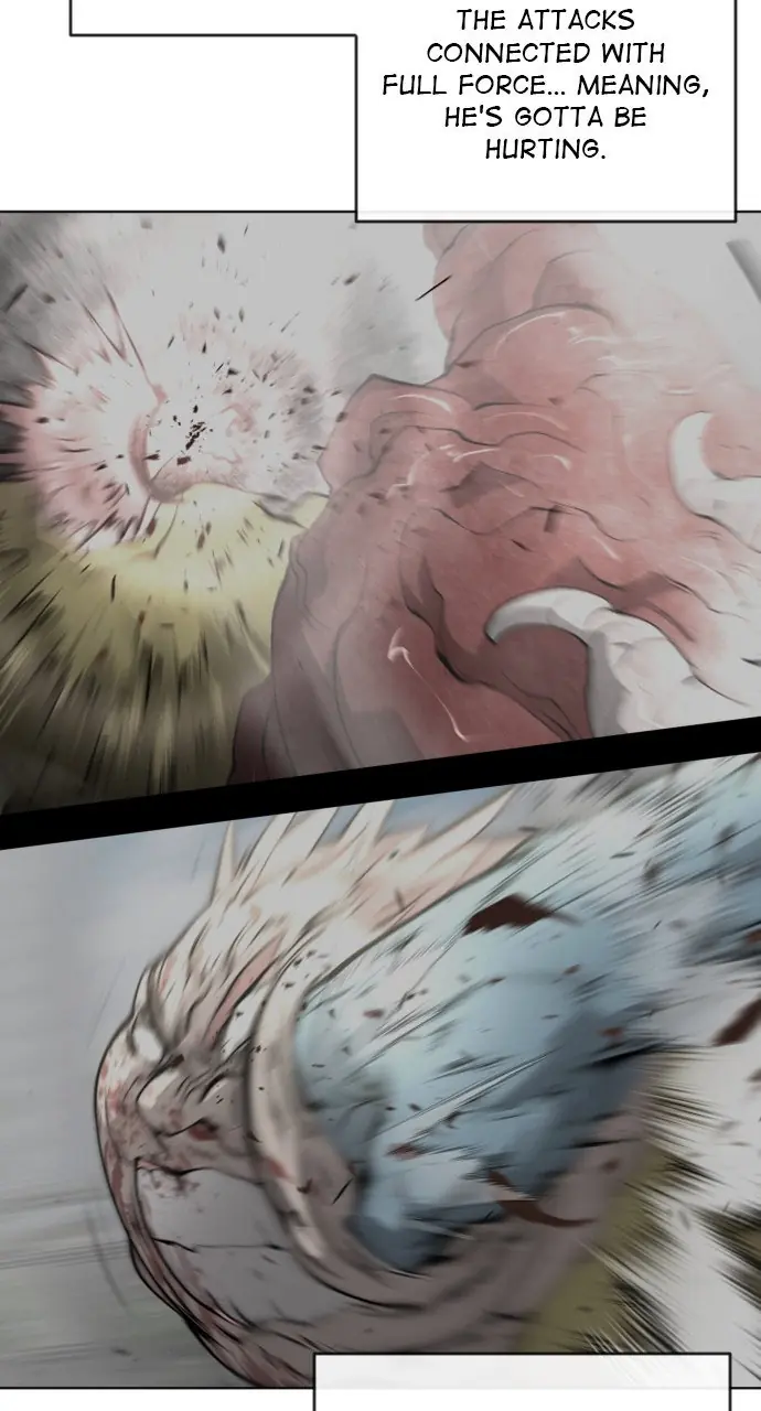 The Superhuman Era Chapter 86 Page 60