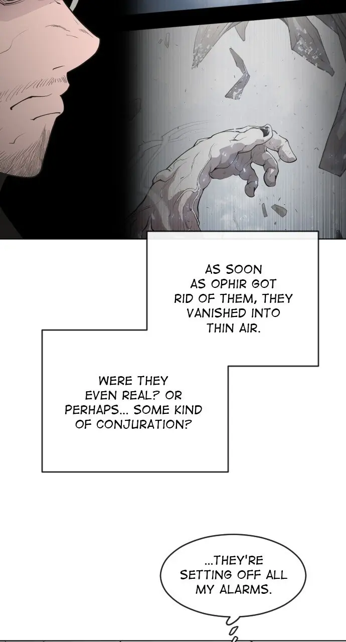 The Superhuman Era Chapter 86 Page 62