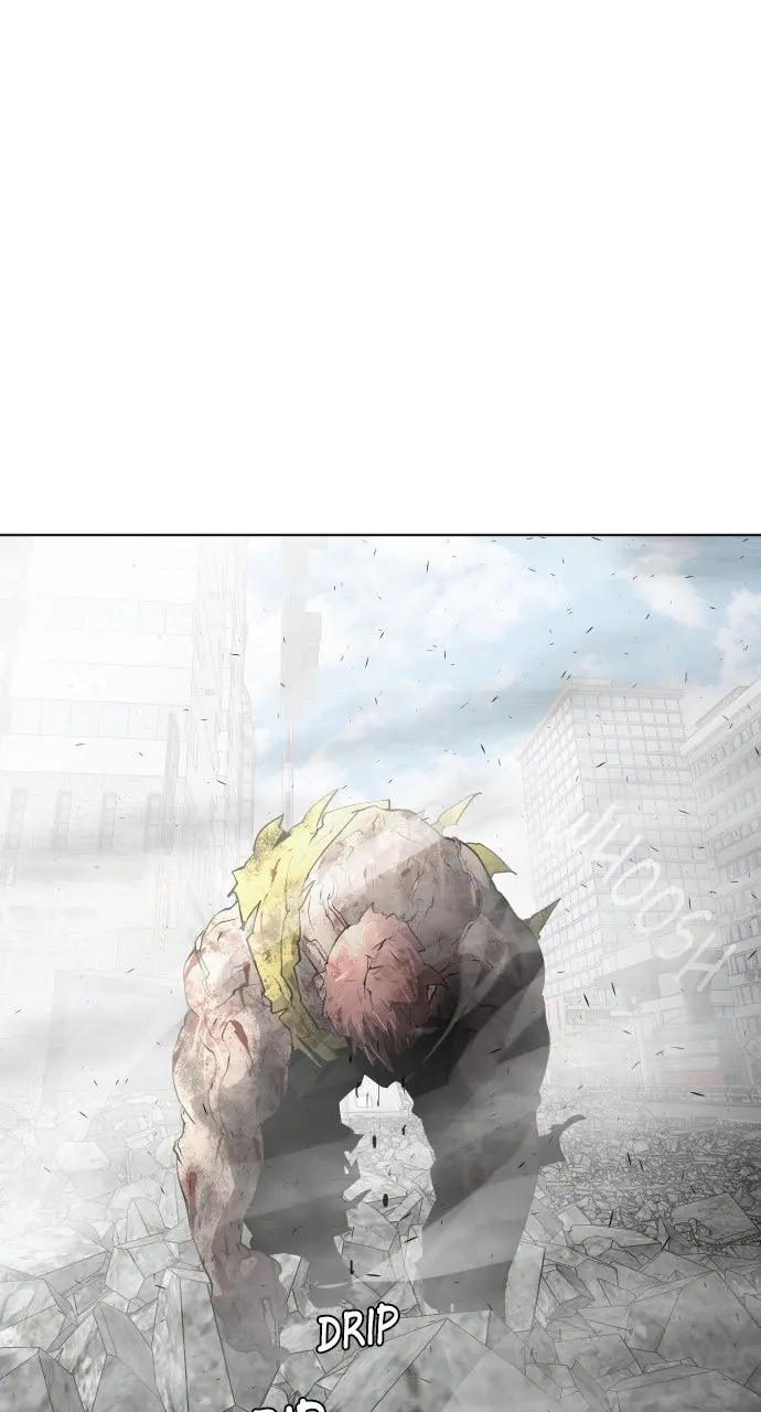 The Superhuman Era Chapter 87 Page 1