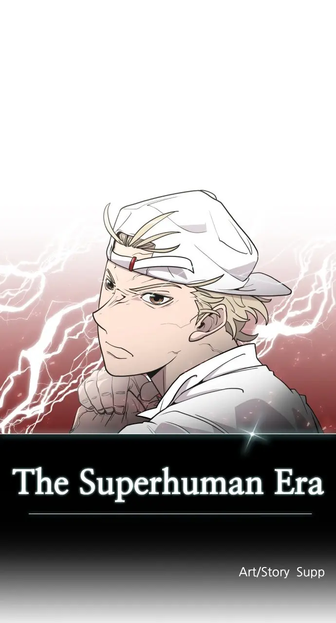 The Superhuman Era Chapter 87 Page 5