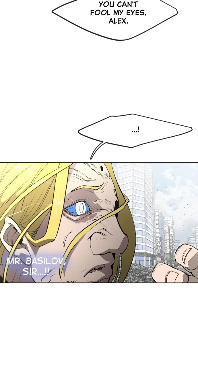 The Superhuman Era Chapter 87 Page 9