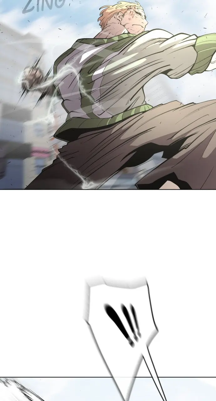 The Superhuman Era Chapter 87 Page 12