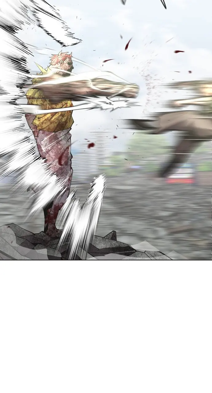 The Superhuman Era Chapter 87 Page 13