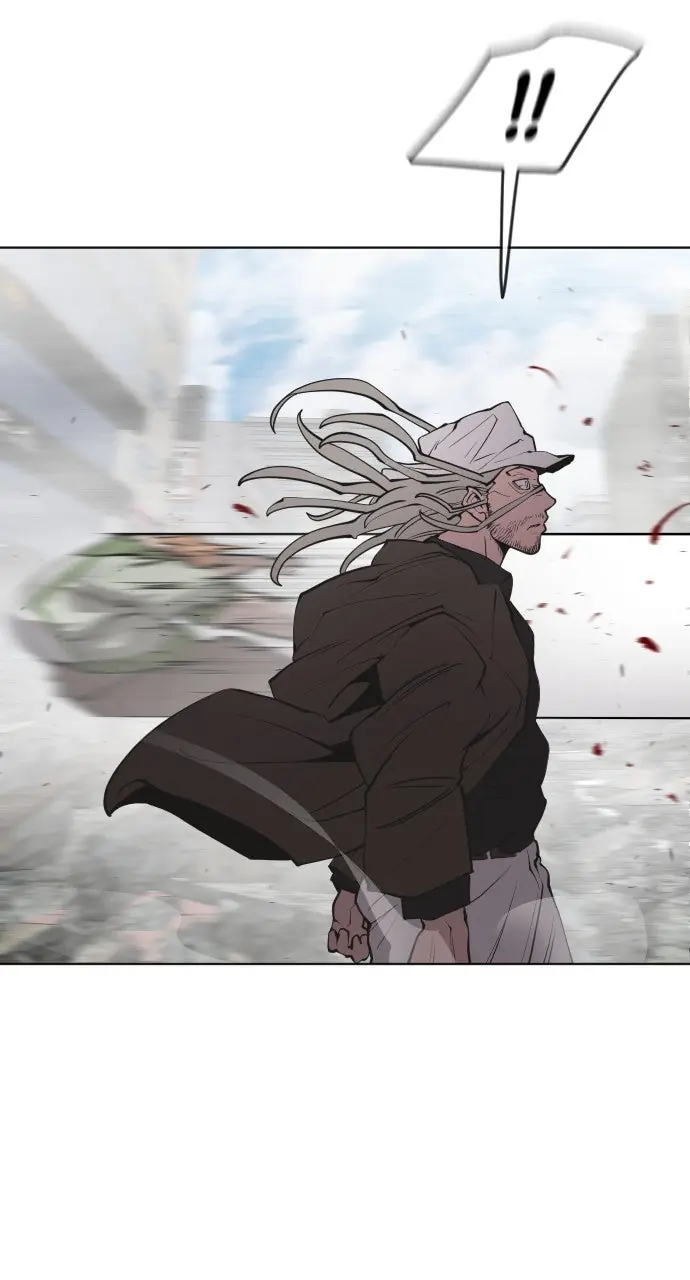 The Superhuman Era Chapter 87 Page 14