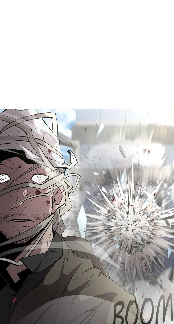 The Superhuman Era Chapter 87 Page 15