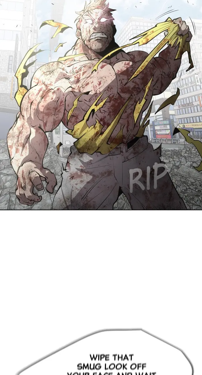 The Superhuman Era Chapter 87 Page 18