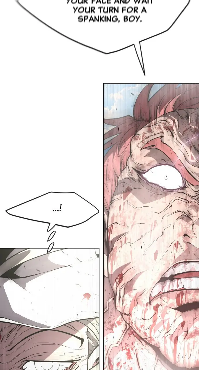 The Superhuman Era Chapter 87 Page 19