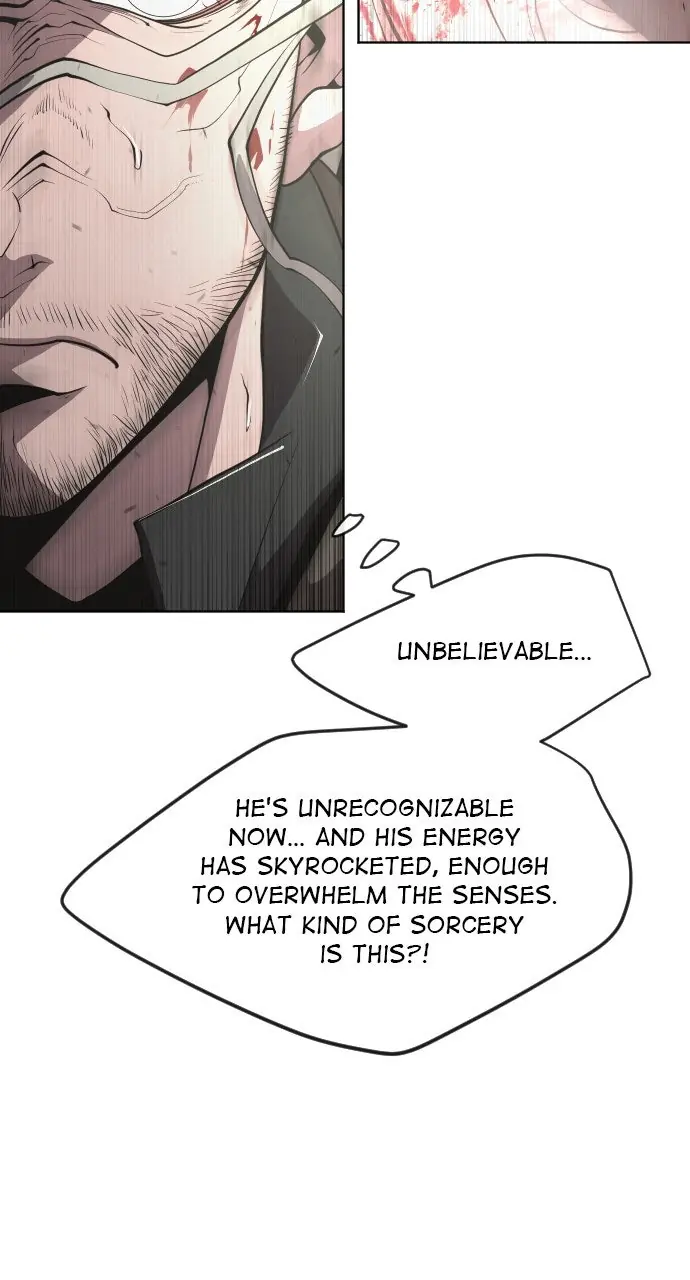 The Superhuman Era Chapter 87 Page 20