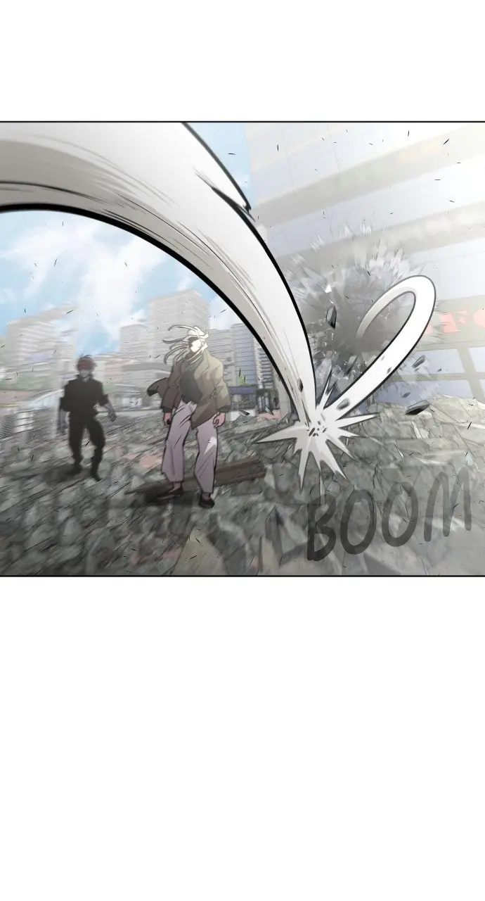 The Superhuman Era Chapter 87 Page 21