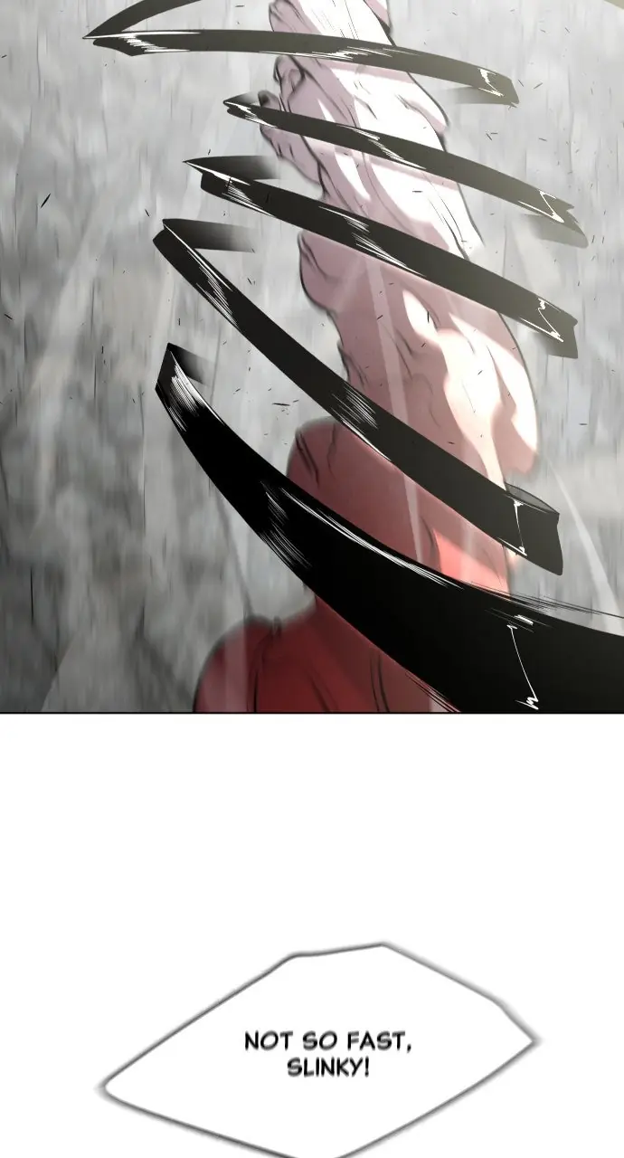 The Superhuman Era Chapter 87 Page 28