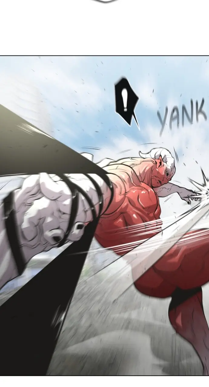 The Superhuman Era Chapter 87 Page 29