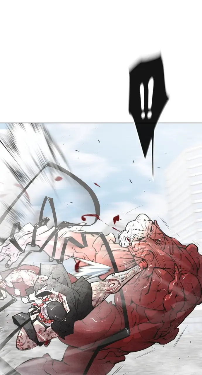 The Superhuman Era Chapter 87 Page 31