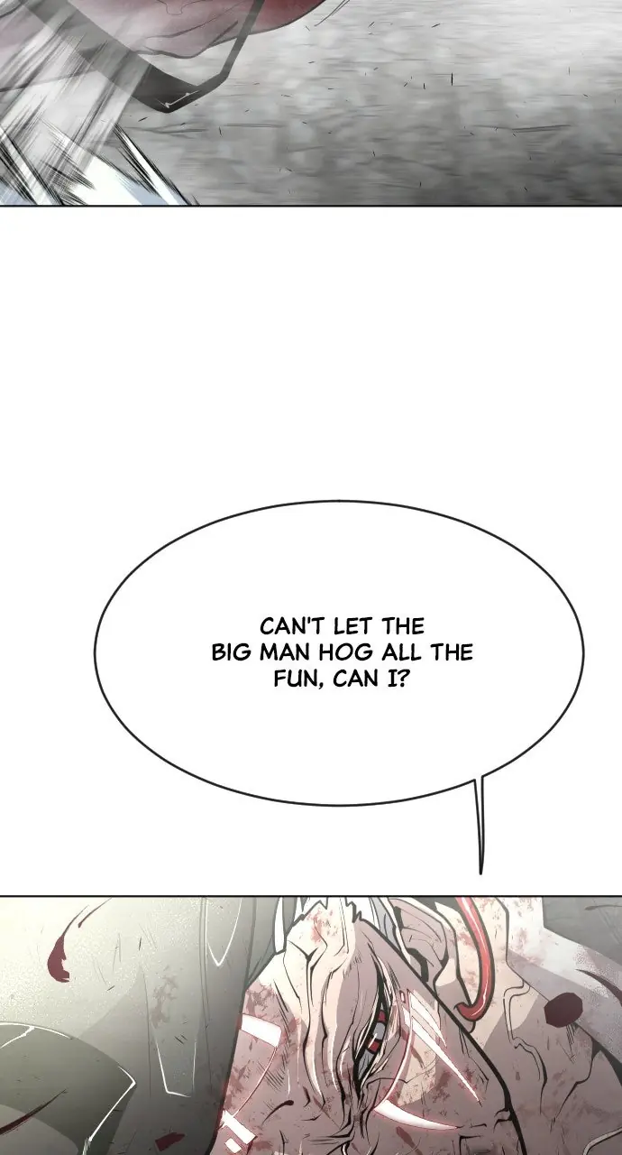 The Superhuman Era Chapter 87 Page 32