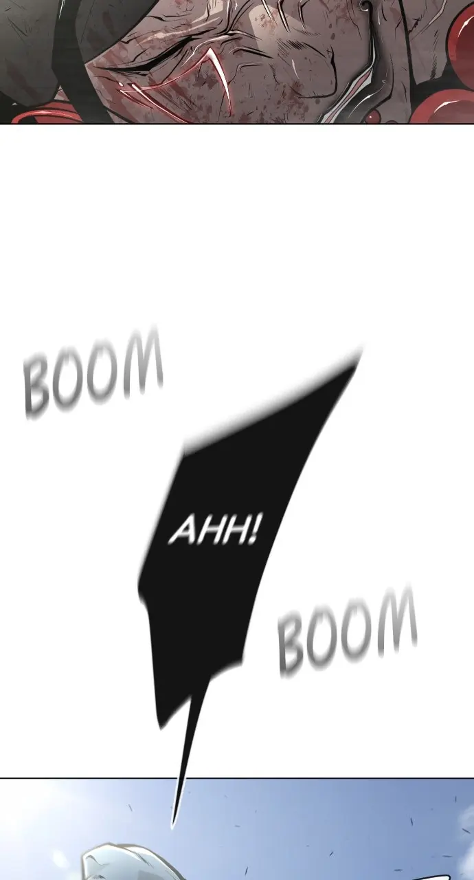 The Superhuman Era Chapter 87 Page 33