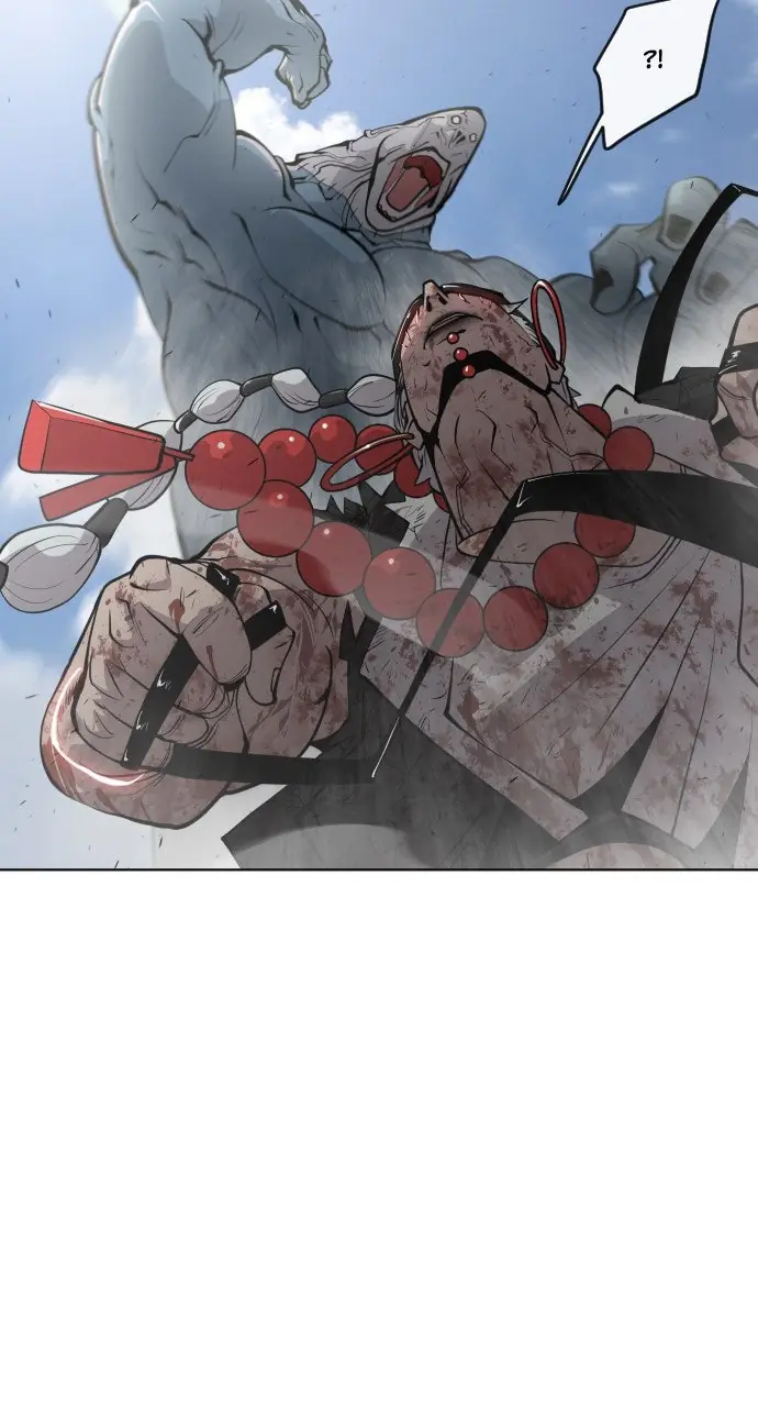 The Superhuman Era Chapter 87 Page 34