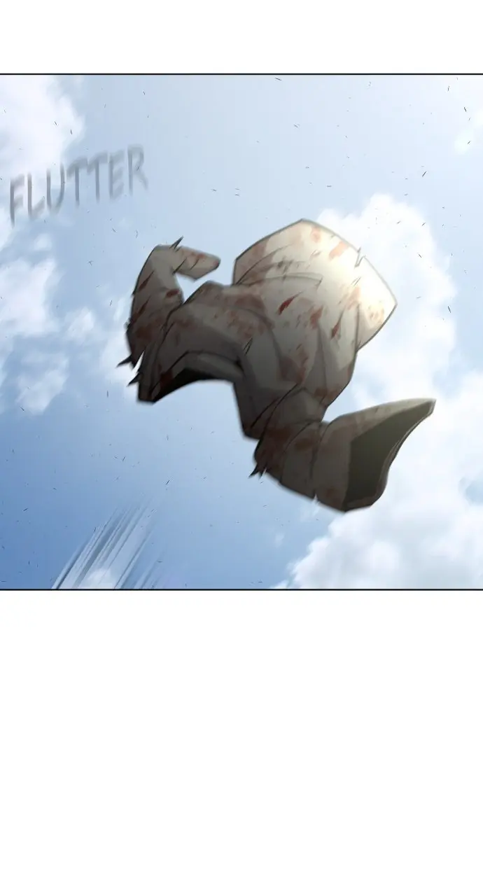 The Superhuman Era Chapter 87 Page 35