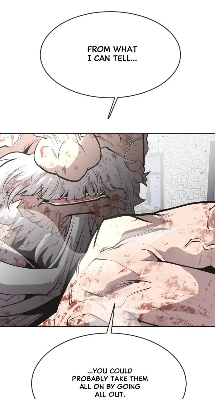 The Superhuman Era Chapter 87 Page 40