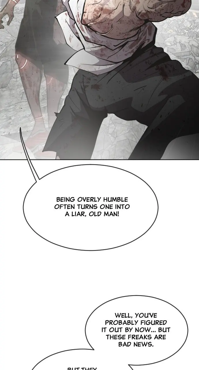 The Superhuman Era Chapter 87 Page 42