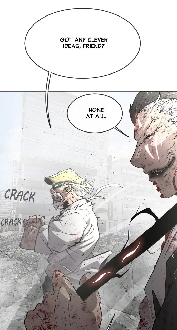 The Superhuman Era Chapter 87 Page 45