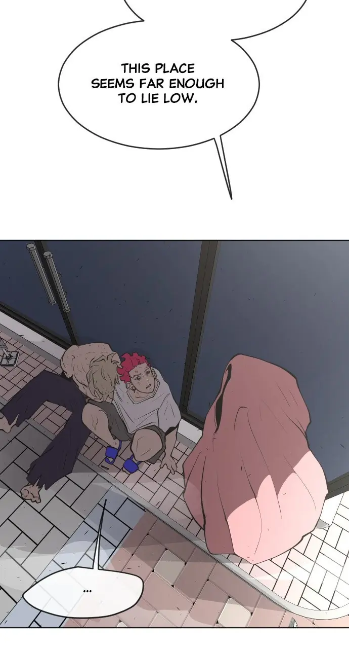 The Superhuman Era Chapter 87 Page 50