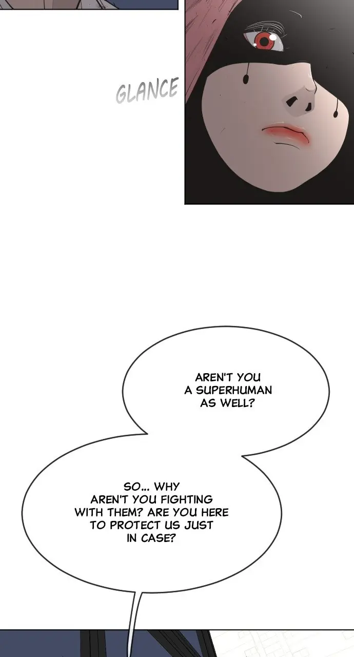 The Superhuman Era Chapter 87 Page 52