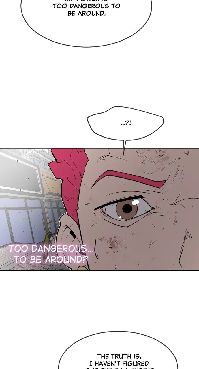 The Superhuman Era Chapter 87 Page 56