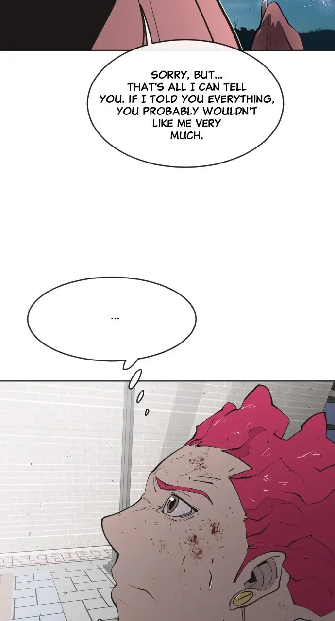 The Superhuman Era Chapter 87 Page 58