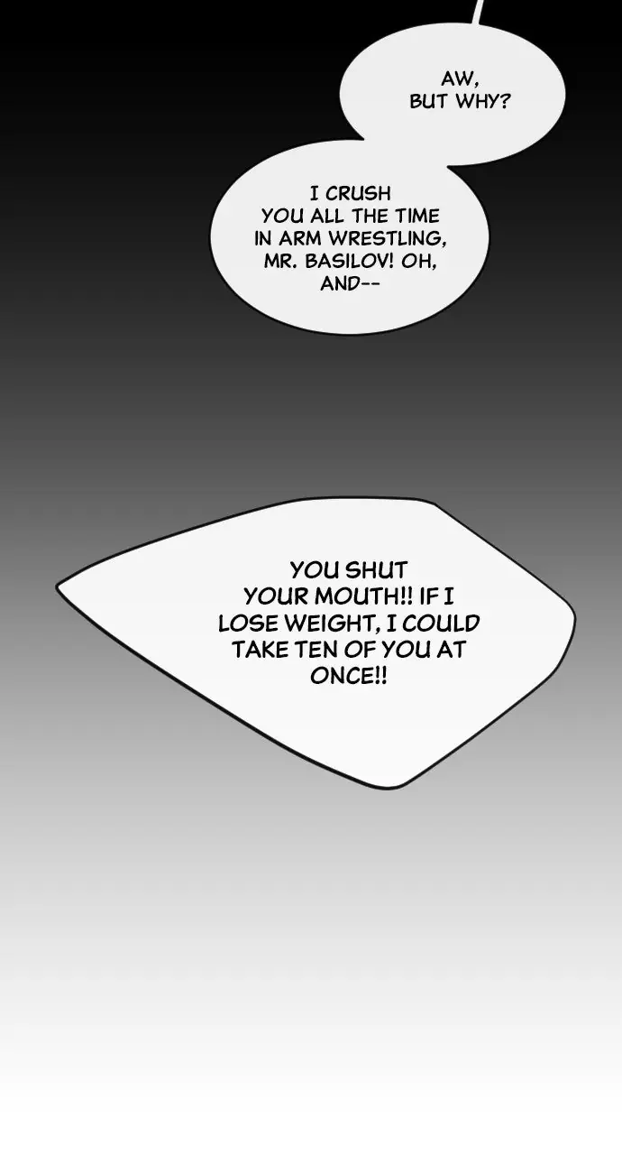 The Superhuman Era Chapter 87 Page 77