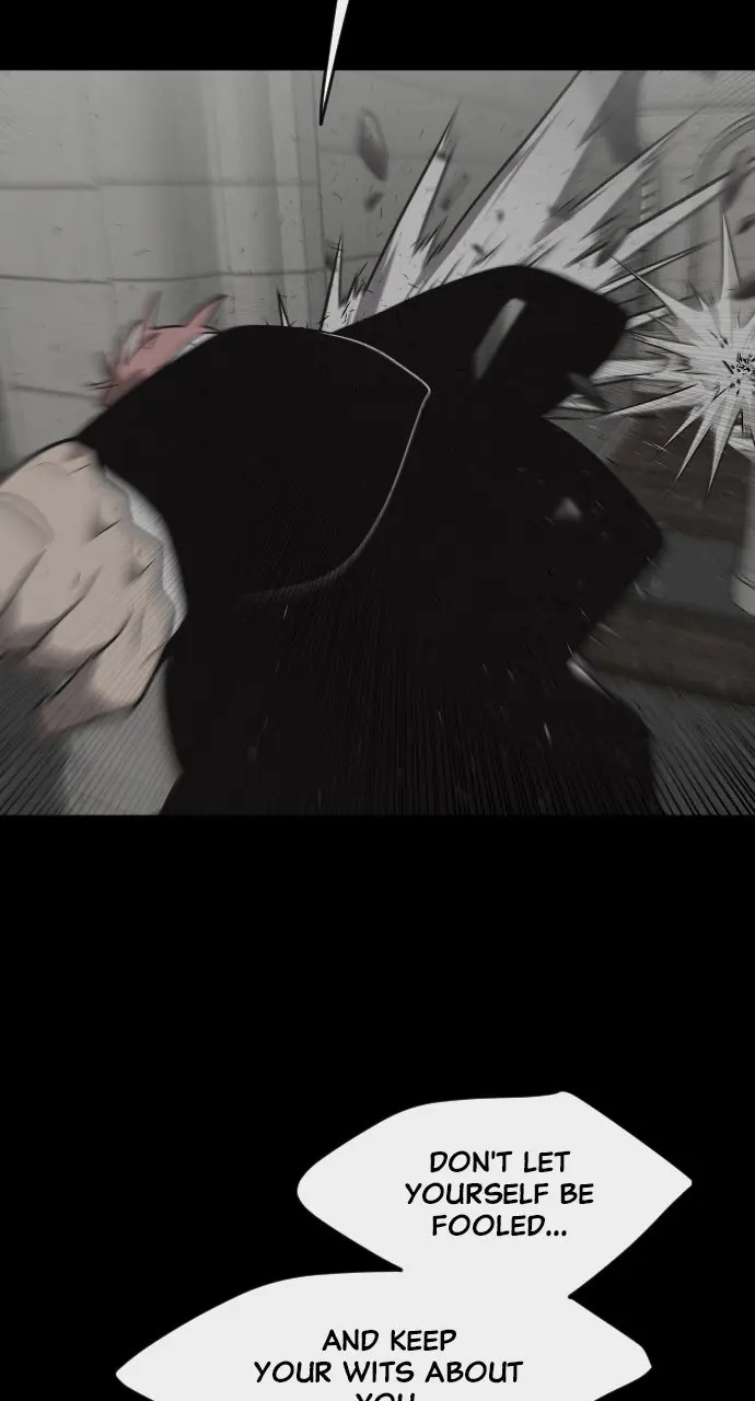 The Superhuman Era Chapter 87 Page 81