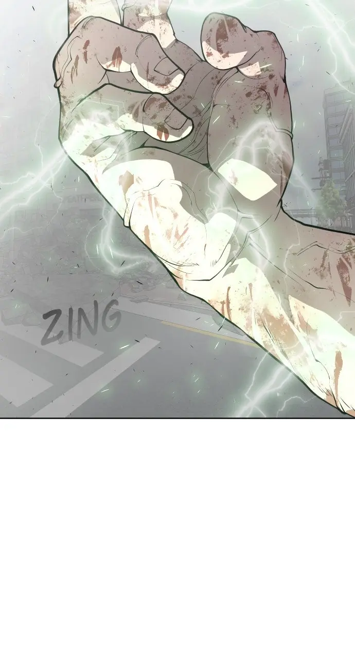 The Superhuman Era Chapter 88 Page 5