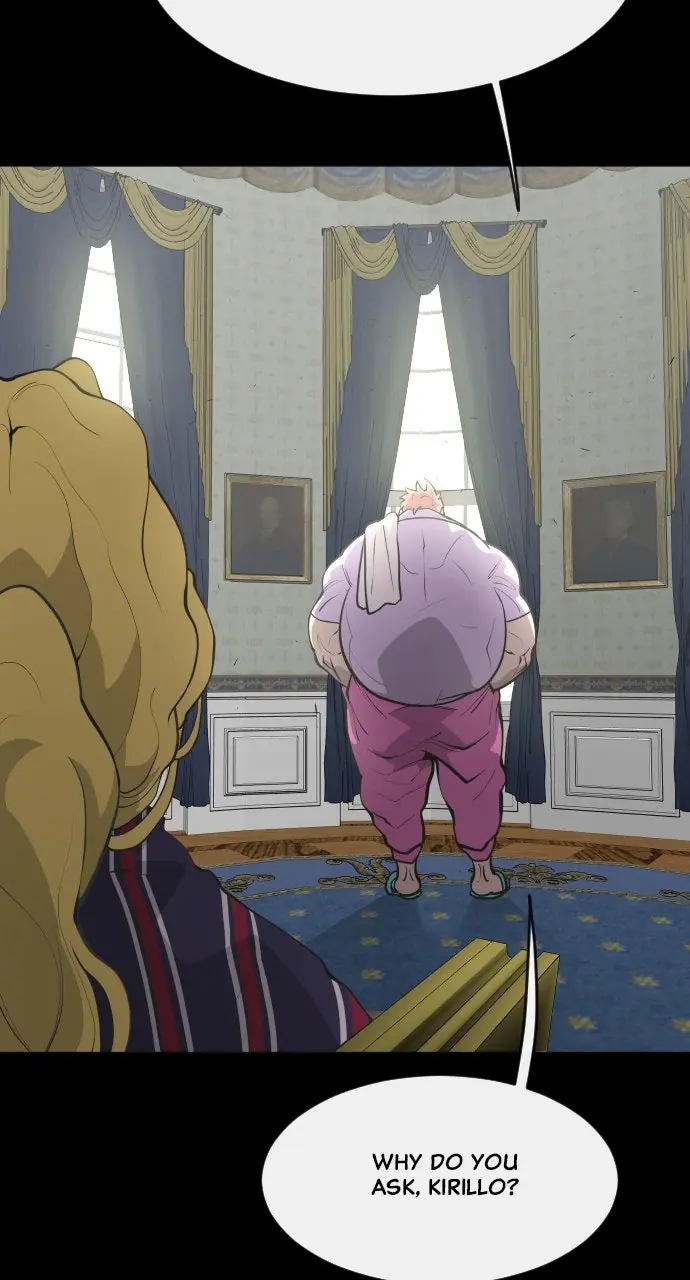 The Superhuman Era Chapter 88 Page 9