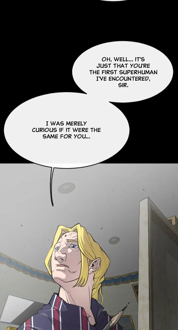 The Superhuman Era Chapter 88 Page 10