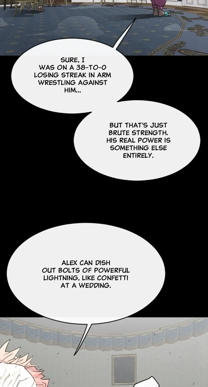 The Superhuman Era Chapter 88 Page 12