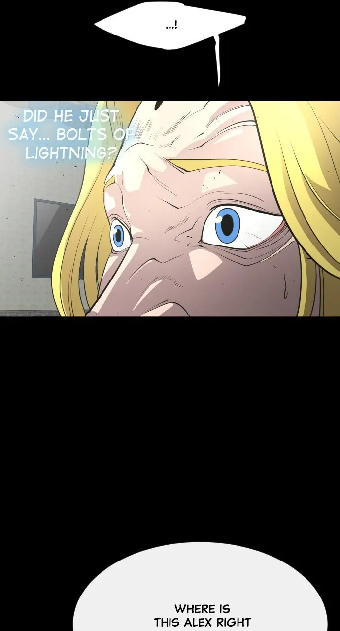 The Superhuman Era Chapter 88 Page 14