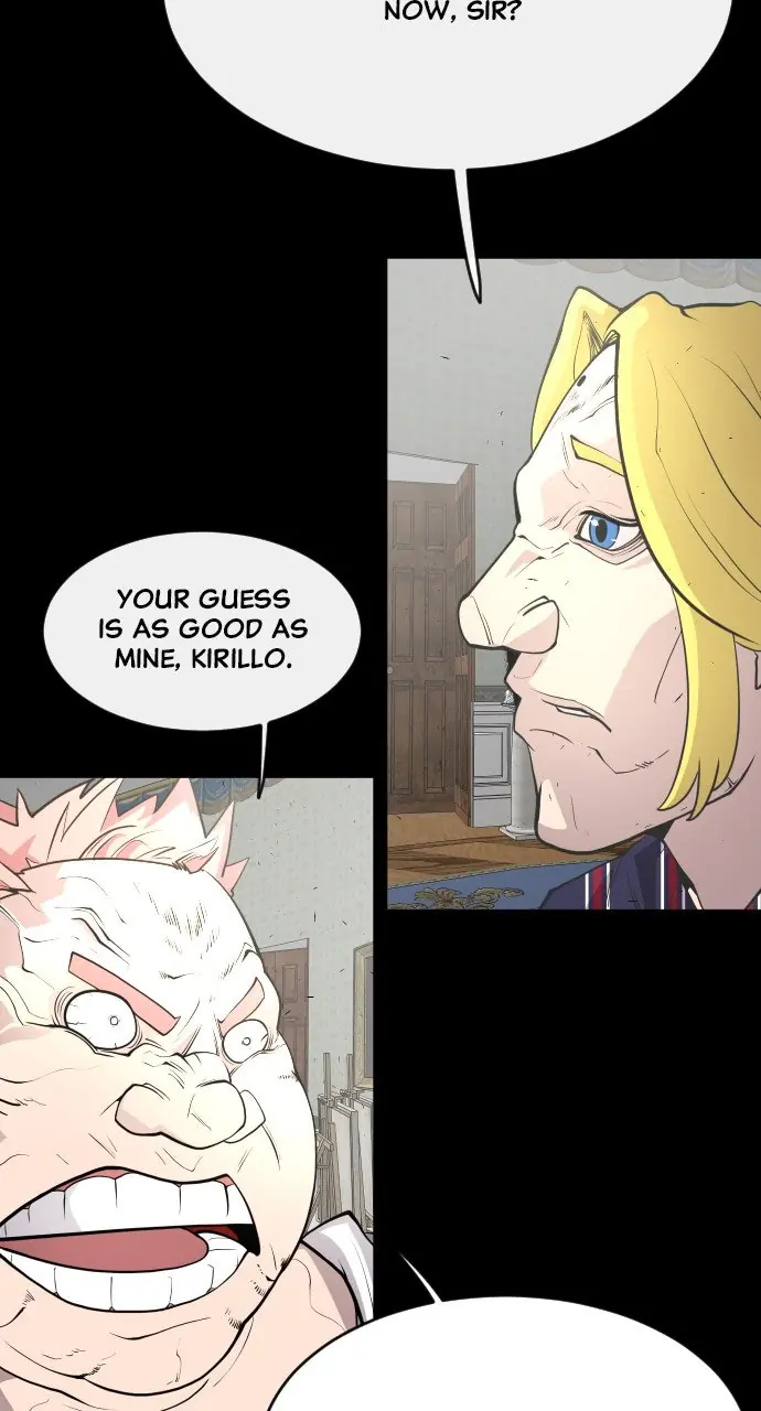 The Superhuman Era Chapter 88 Page 15