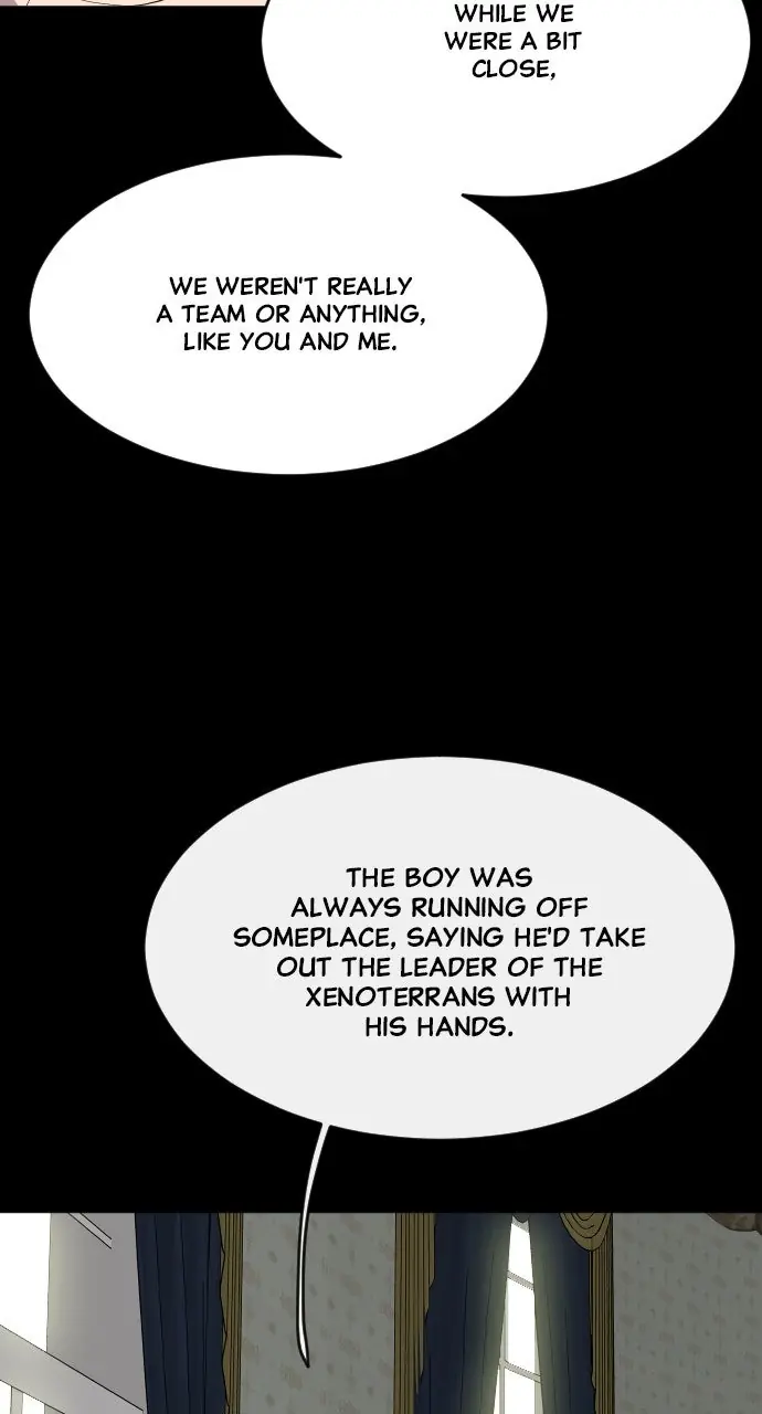 The Superhuman Era Chapter 88 Page 16