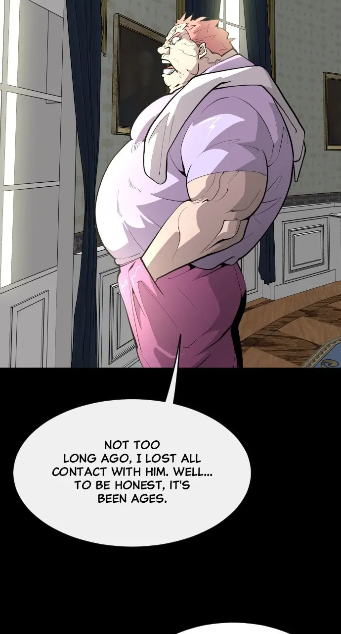 The Superhuman Era Chapter 88 Page 17