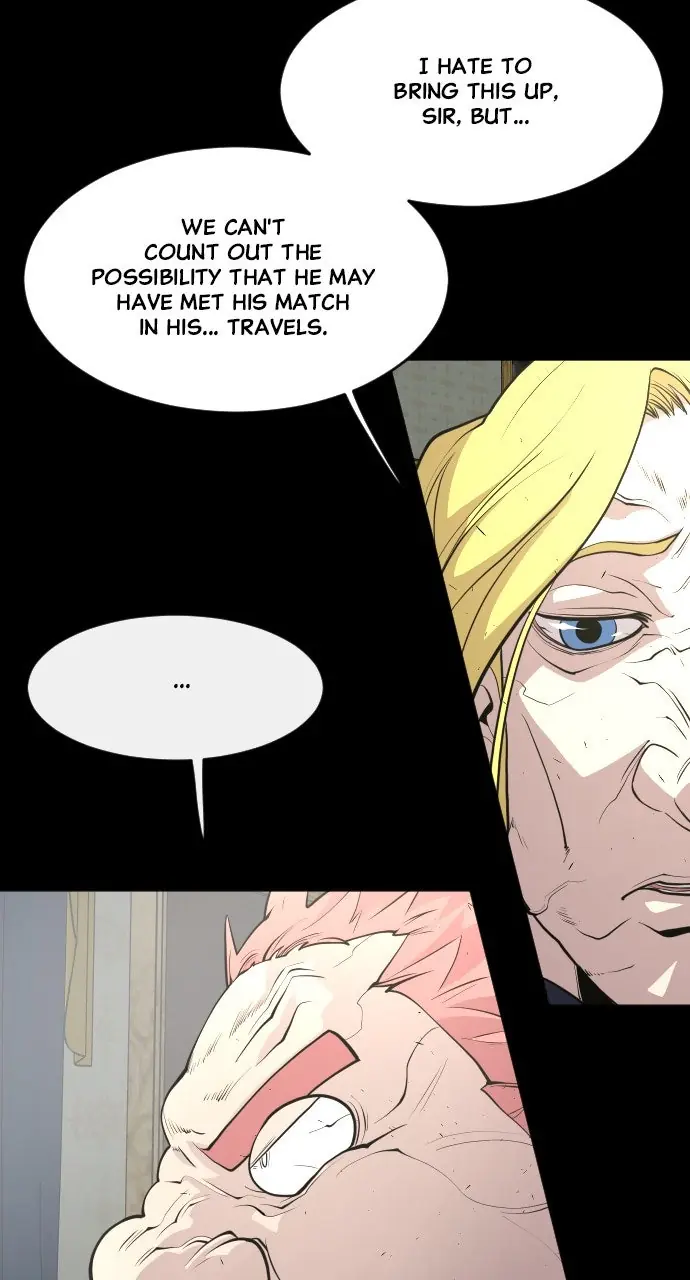 The Superhuman Era Chapter 88 Page 18