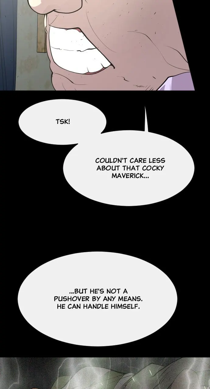 The Superhuman Era Chapter 88 Page 19