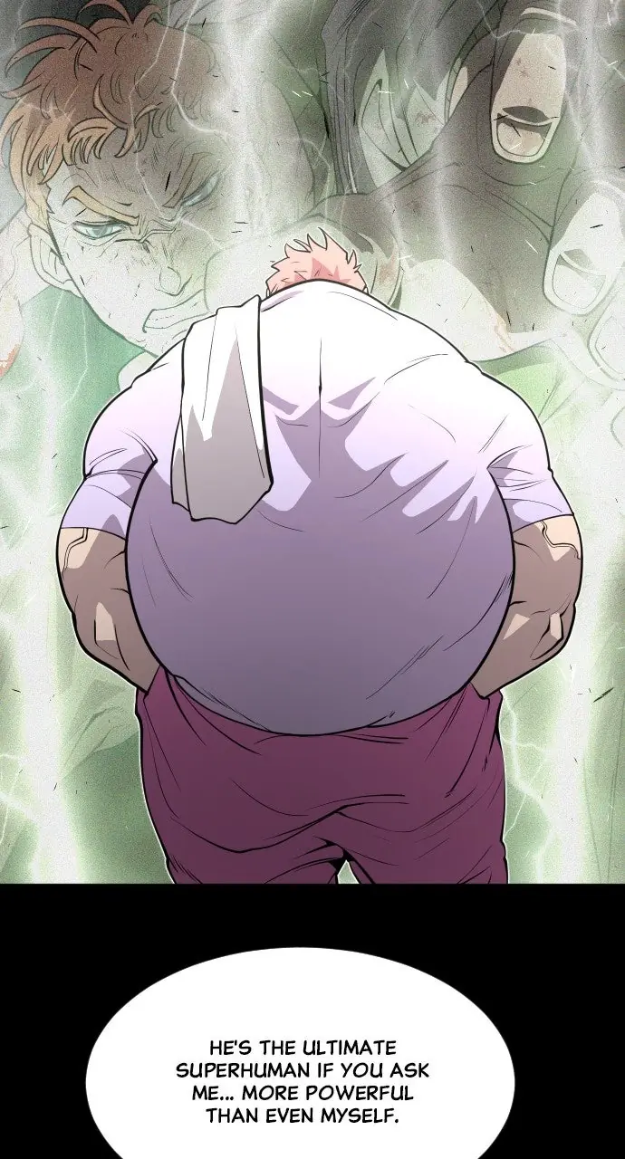 The Superhuman Era Chapter 88 Page 20