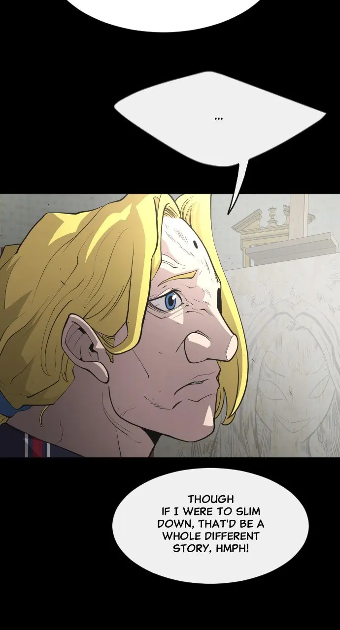 The Superhuman Era Chapter 88 Page 21